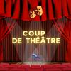 undefined Coup de théâtre