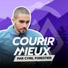 undefined COURIR MIEUX - Progresser en trail avec la science, par Cyril Forestier