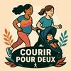undefined Courir pour deux