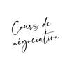 undefined Cours De Négociation