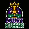 undefined CourtQueens
