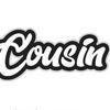 undefined cousin
