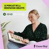 undefined Cover Styl : le podcast de la rénovation créative