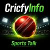undefined CricfyInfo Sports Talk
