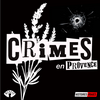 undefined CRIMES EN PROVENCE • Histoires Vraies
