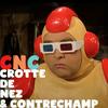 undefined Crotte de Nez et Contrechamp