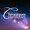 undefined Chroniques Cosmiques - La spiritualité via l'expérience directe