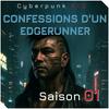 undefined Cyberpunk RED : Confessions d'un Edgerunnerr