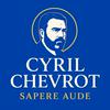 undefined Cyril CHEVROT l- Le podcast des idées, des livres et des fractures de notre temps.