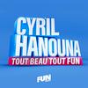 undefined Cyril Hanouna dans tout beau tout Fun