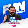 undefined Cyril Hanouna dans tout beau tout Fun