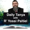undefined Daily Tanya with R' Yossi Paltiel