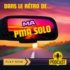 undefined Dans le rétro de ma PMA solo