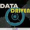 undefined Data Driven - Learn essential data literacy, AI and storytelling skills to future proof your career and fuel data informed decisions