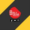undefined De Arte y Artistas
