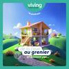 undefined De la cave au grenier