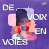 undefined De voix en voies