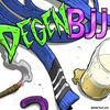 undefined Degen BJJ