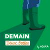 undefined Demain Deux Bottes