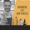 undefined Derrière Les Bouteilles