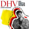 undefined Des Habits et Vous - Le Podcast qui effeuille les looks des créatifs