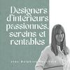 undefined Designers d'intérieurs passionnés, sereins et rentables