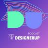 undefined DesignerUp Podcast