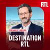 undefined Destination RTL