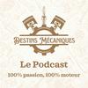 undefined Destins mécaniques