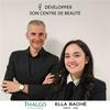 undefined Développer son Centre de Beauté by THALGO & ELLA BACHÉ