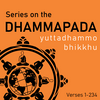 undefined Dhammapada Part I