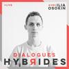 undefined Dialogues Hybrides avec ilia Osokin