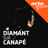 undefined Diamant sur canapé