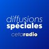 undefined Diffusions spéciales - CETA Radio