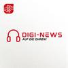 undefined Digi-News auf die Ohren!