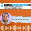 undefined Digitales Unternehmertum - rund um das digitale Business!