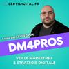 undefined DigitalMarketing4Pros - Votre veille digitale (IA, SEO, GEO, Paid, Social Media, Growth Marketing, ...)