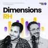 undefined Dimensions RH