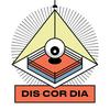 undefined Dis-cor-dia