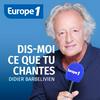 undefined Dis-moi ce que tu chantes