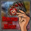 undefined Discard for Magic