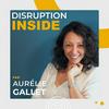 undefined DISRUPTION Inside