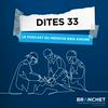 undefined DITES 33 - Le podcast du médecin bien assuré.