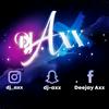 undefined DJ AXX PODCAST