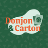 undefined Donjon et Carton