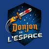 undefined Donjon de l'espace