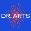 undefined Dr. Arts: Doing a PhD in the Arts and Design