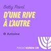 undefined D'une rive à l'autre