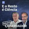 undefined E o Resto é... Ciência