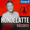 undefined Hondelatte Raconte